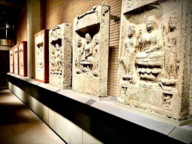 A Walk Through Japan’s Timeless Treasures: Tokyo National Museum