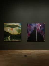 National Gallery of Victoria – NGV