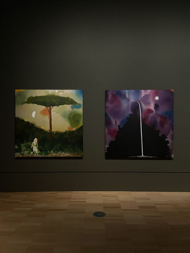 National Gallery of Victoria – NGV