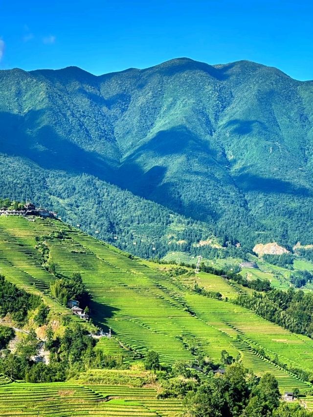 Beyond the Fields: The Soul of Longji Lives in Its People