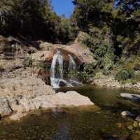 Salisbury Falls – A Summer Gem of Golden Bay