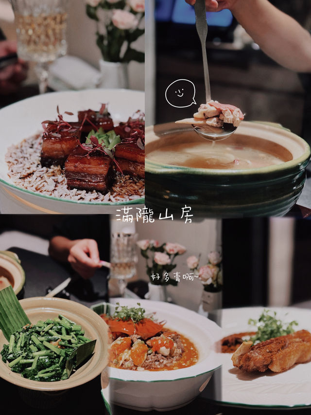 🇨🇳| 不时不食·秋季海鮮盛宴——深圳PA MALL 時令海鮮攻略