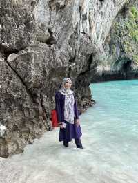 Krabi, The Girls’ Trip We All Needed