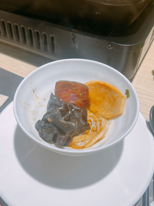 紅磡烏蠅館烤魚大揭秘🐟  