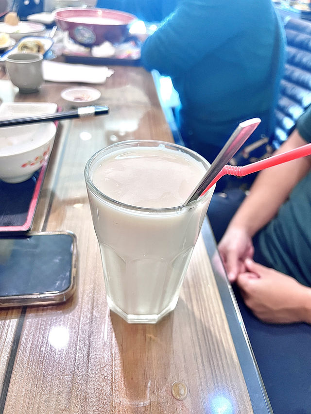 ［清水食記］德慧素食生活館🥬超好吃選擇很多的素食餐廳