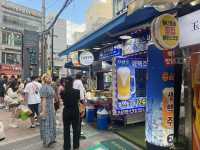 🇰🇷Busan | Haeundae ultimate guide 🐟🏖️☀️
