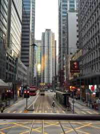 香港　街歩きのすすめ