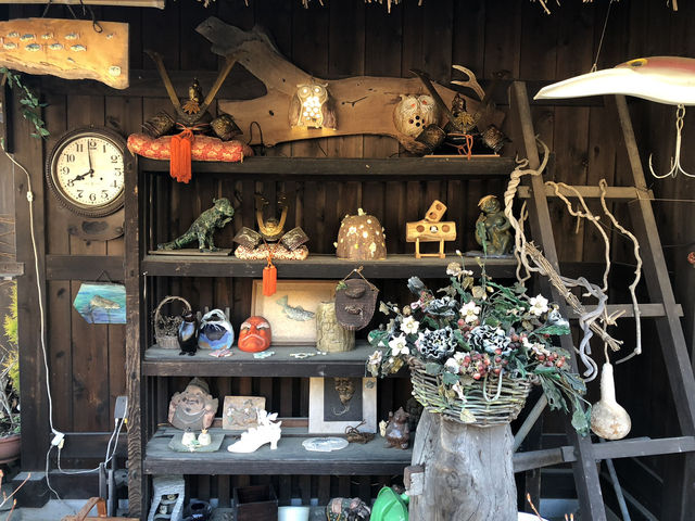 🌿 Saiko Iyashi no Sato Nenba: The Healing Village by Mount Fuji 🌿 Saiko Iyashi no Sato Nenba: The Healing Village by Mount Fuji