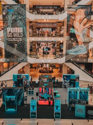 Pavilion KL – The Heart of Shopping in Kuala Lumpur