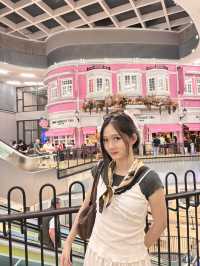 AMAM Lonbakery Town Xintiandi Style ll