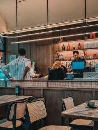 Christine’s – A Cozy European-Inspired Café at Sunway Geo Avenue