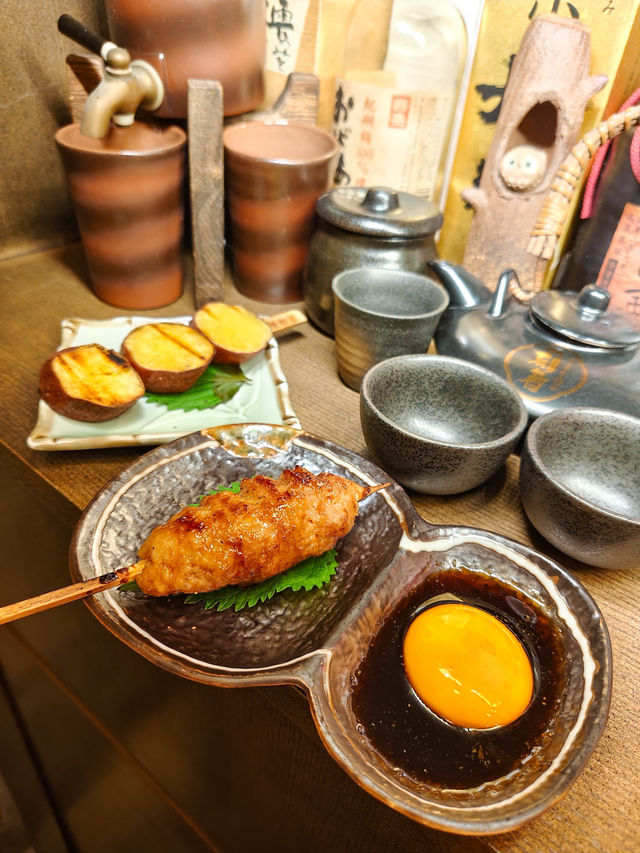 上環 無敵家 居酒屋🏮