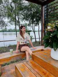 Coffee House ร้านกาแฟ รัก(ไม่)จางที่บางปะกง