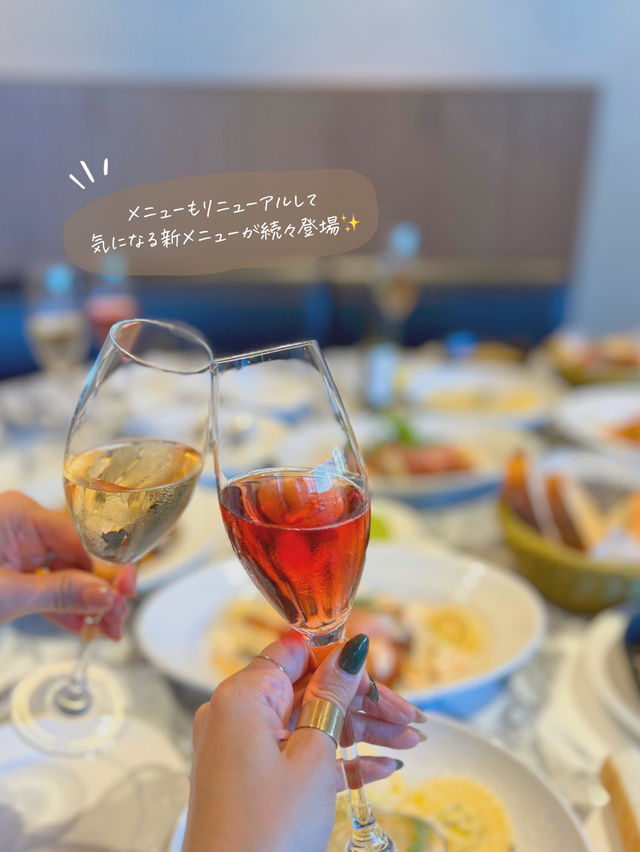 【大阪/梅田】2025.10.1✨ついにリニューアルオープン😍🙌✨