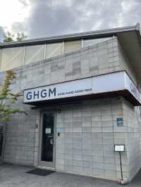 GHGM ์นดํ โ ์์ฐ ์ ์๋ํ ์ฐ๋ ๊ฐ์ฑ์ ๋์ ํธ ์นดํ