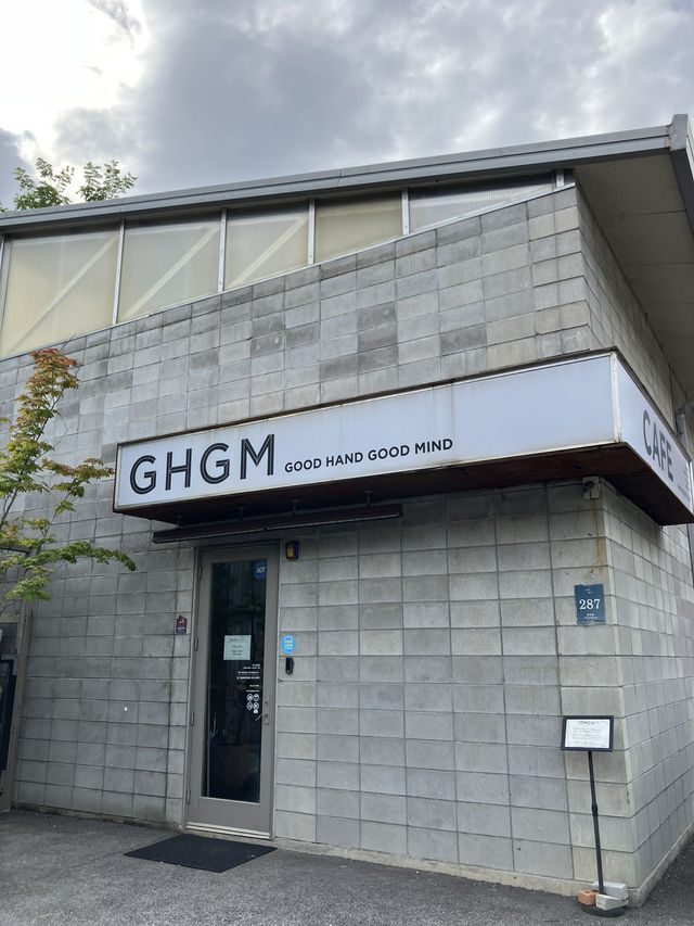 GHGM ์นดํ โ ์์ฐ ์ ์๋ํ ์ฐ๋ ๊ฐ์ฑ์ ๋์ ํธ ์นดํ GHGM ์นดํ โ ์์ฐ ์ ์๋ํ ์ฐ๋ ๊ฐ์ฑ์ ๋์ ํธ ์นดํ