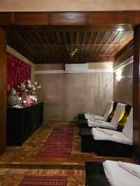 🇲🇦 모로코 마라케시 하맘, 인생 하맘 발견!