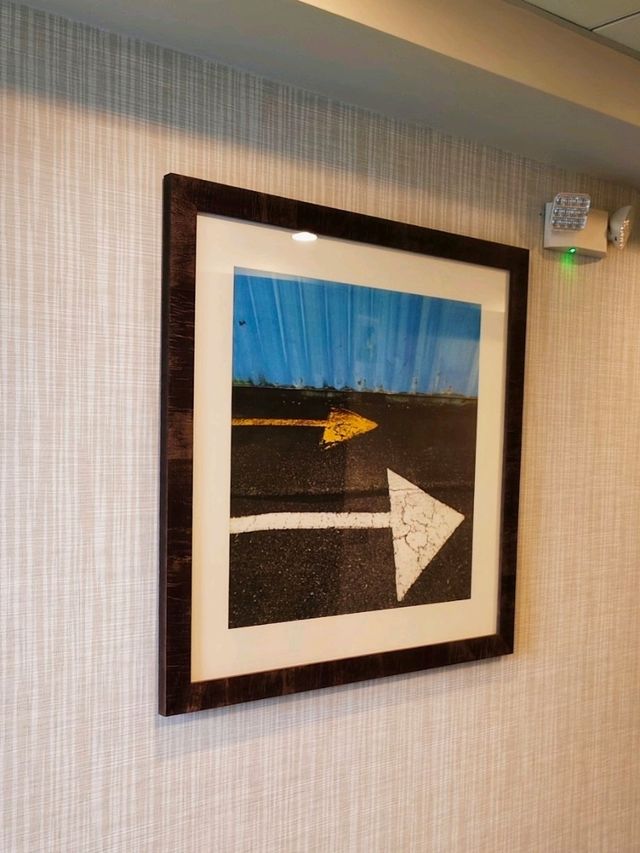 西雅圖住宿推薦：Hampton Inn & Suites Seattle Northgate
