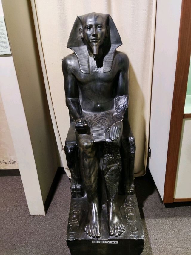 Ancient Egypt Escape🏛️