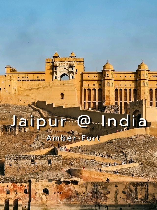 Jaipur @ India