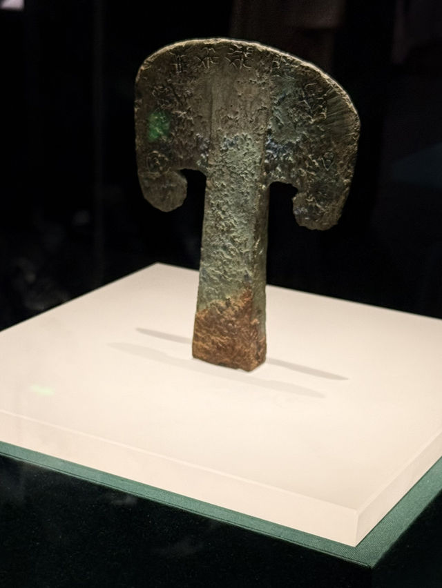 Xiang Yang Museum—free to visit🤩 Xiang Yang Museum—free to visit🤩