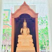 วัดผาณิตาราม