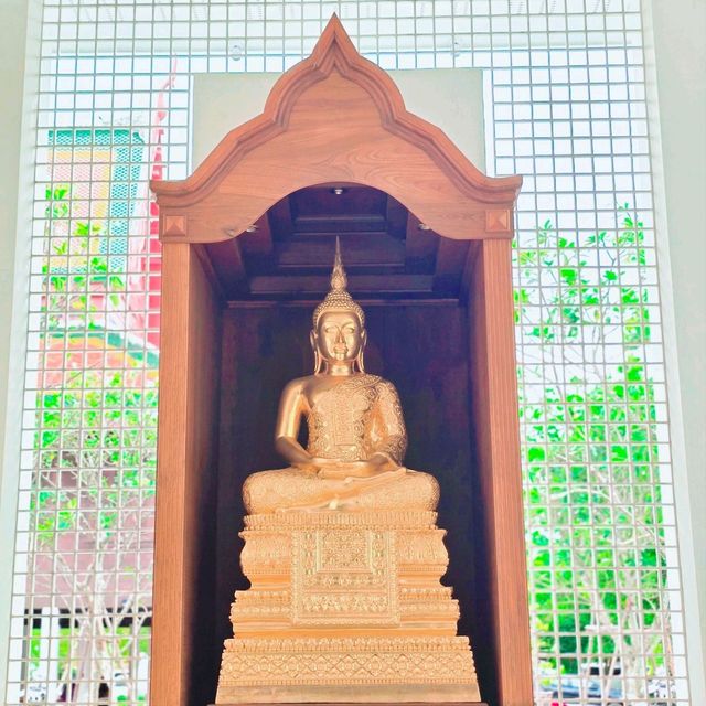 วัดผาณิตาราม