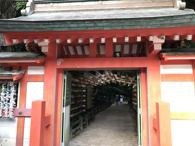 【宮崎】青島神社で叶える恋の願い🌴南国の縁結び旅💖