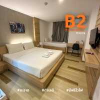 B2 ระยอง 🛌 