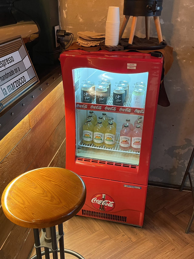 대구 3대 라떼 맛집은 여기로 가세요☕️