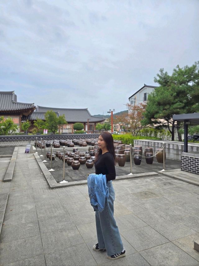 세계인의 축제 같았던 추석연휴 수원여행코스🧡