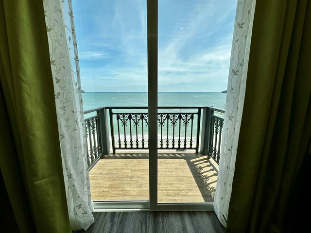 Malibest Resort