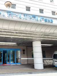 【沖縄 宮古島】ビーチまで徒歩圏内!オーシャンビューのHotel!