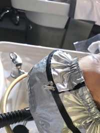 ✨深圳必去｜沉浸式頭療按摩＋能量熱石煥能精油SPA💆‍♀️