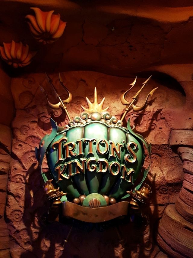 ไปเที่ยว Tokyo Disneysea กันเถอะ