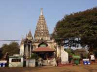 Mahabodhi Paya