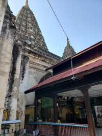 Mahabodhi Paya