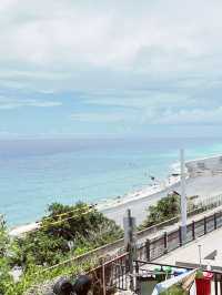 🌊 Duoliang Station: Where Rails Meet the Vast Blue! 🚞