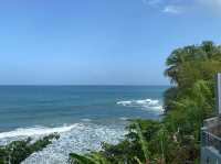 Chacachacare Island - Uninhabited Island