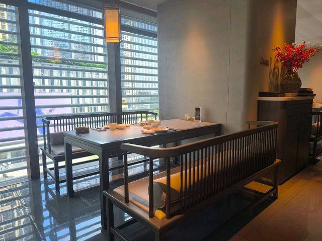 深圳蘇杭菜手信美食探店