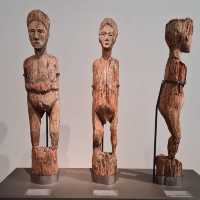 Museum der Kulturen Basel – A Dialogue Between Worlds