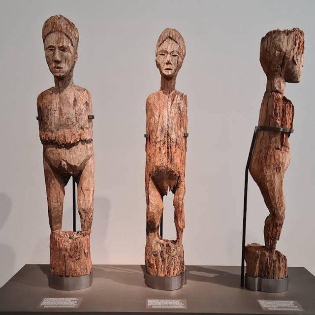 Museum der Kulturen Basel – A Dialogue Between Worlds