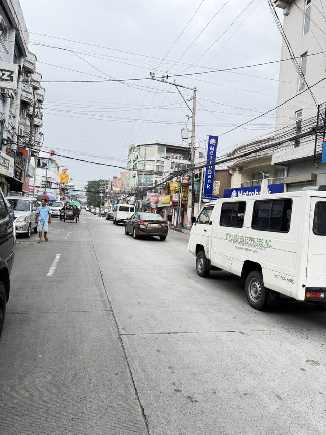 3Days Memorable Trip to Makati CBD