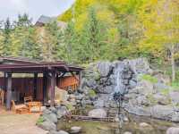 「古川溫之宿」，玩味足湯新體驗🛁