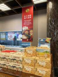 宜蘭必訪米食點心工廠🍘 （上集） 把米做成一座遊樂園：蘇澳「一米特」五感漫遊記