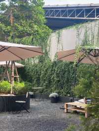 Beanie’s Coffee and Bakery คาเฟ่ฟีลยุโรปเมืองระยอง