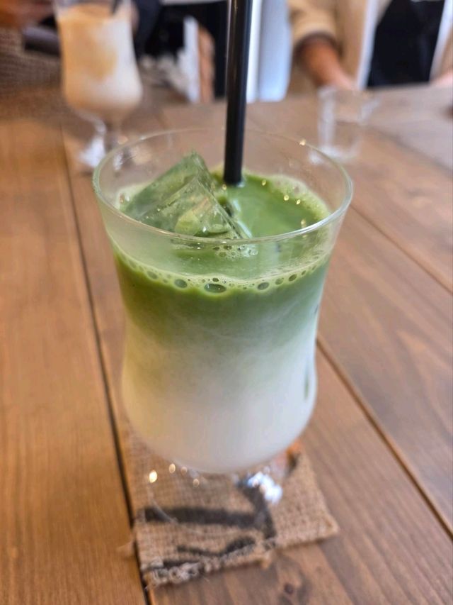 【宮城】仙台　COCO coffee and garden