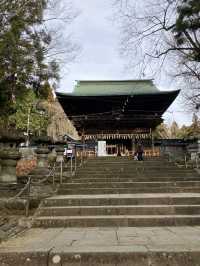 【宮城】仙台東照宮