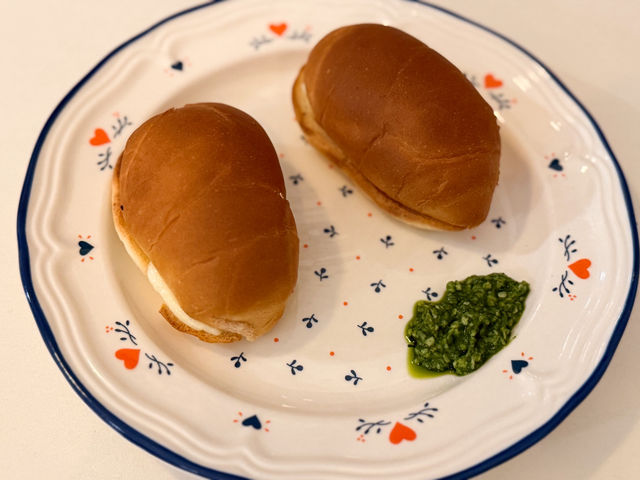 전주 만성동 브런치 양식 맛집, 고양이 감성 가득한 슬로우캣 