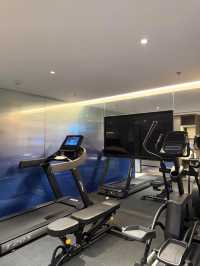 Holiday Inn Express Shanghai Jing An Temple